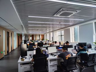Hangzhou Blue Aspirations Technology Co., Ltd. โพรไฟล์บริษัท